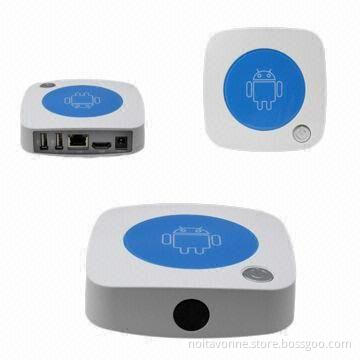 TV Box, Android OS, Smart TV Box